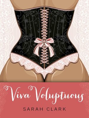 cover image of Viva Voluptuous